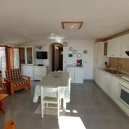 Villa La Favola Barano d'Ischia Exterior photo