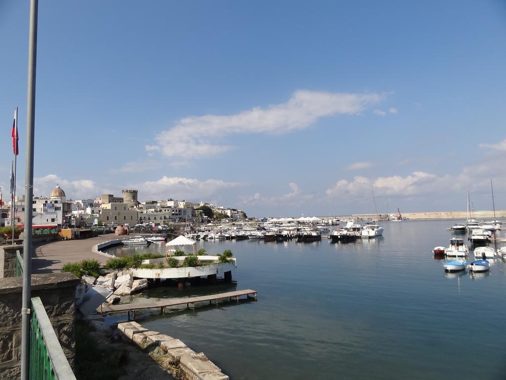 La Favola Barano d'Ischia