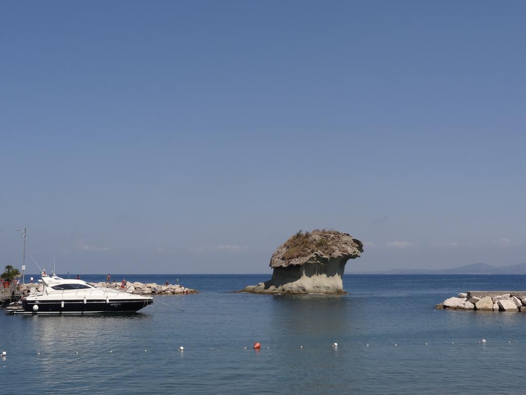 La Favola Barano d'Ischia