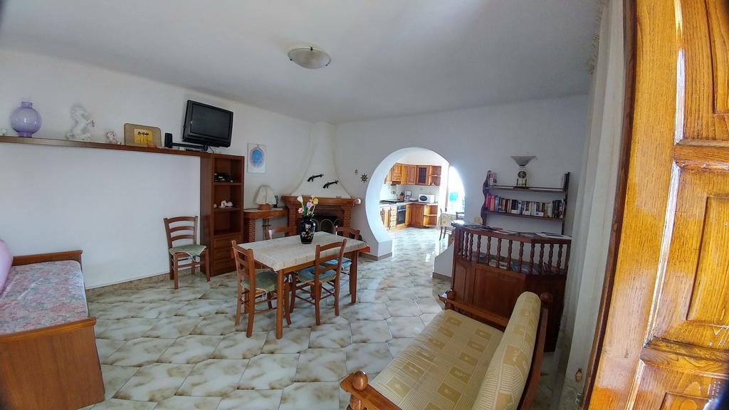Apartment La Favola Barano d'Ischia