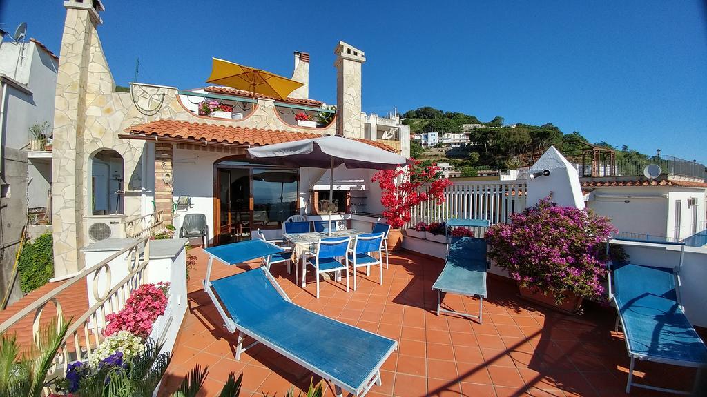 Apartment La Favola