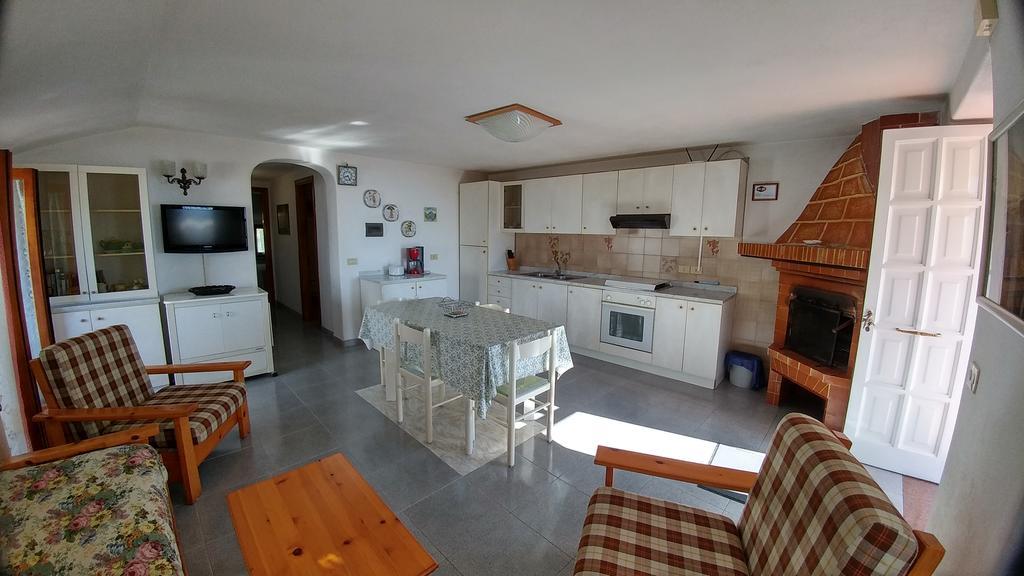 La Favola Apartment