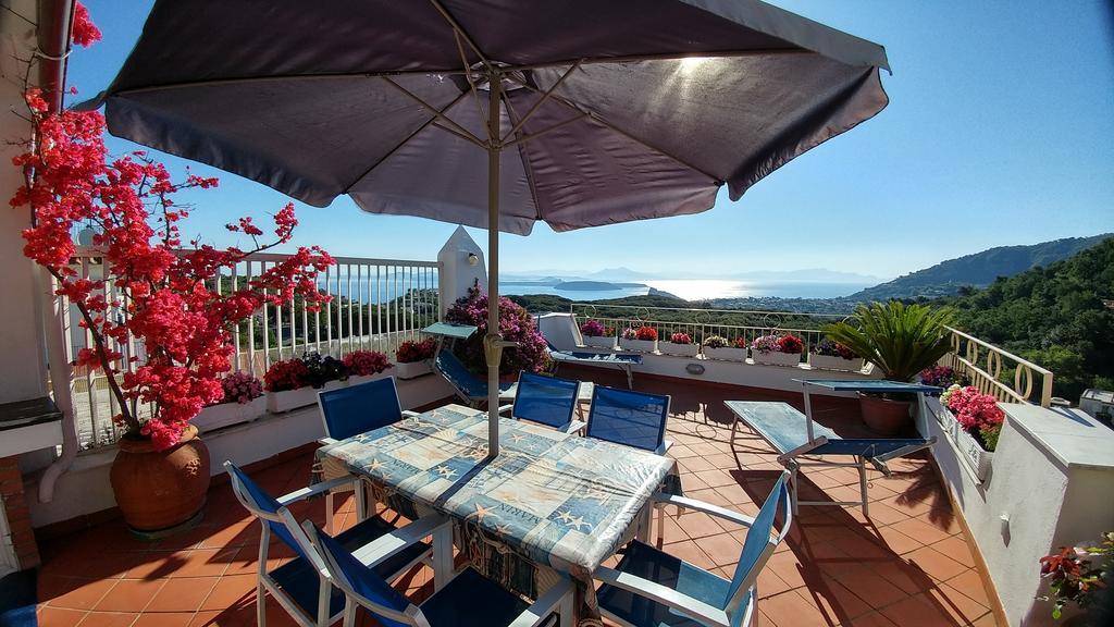 La Favola Barano d'Ischia