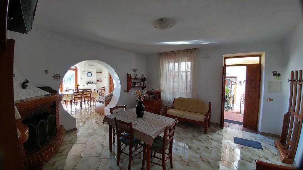 Apartment La Favola