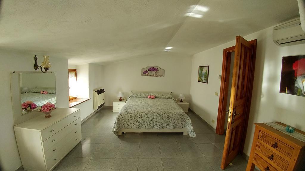 La Favola Apartment Barano d'Ischia