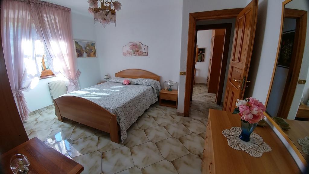 La Favola Apartment Barano d'Ischia
