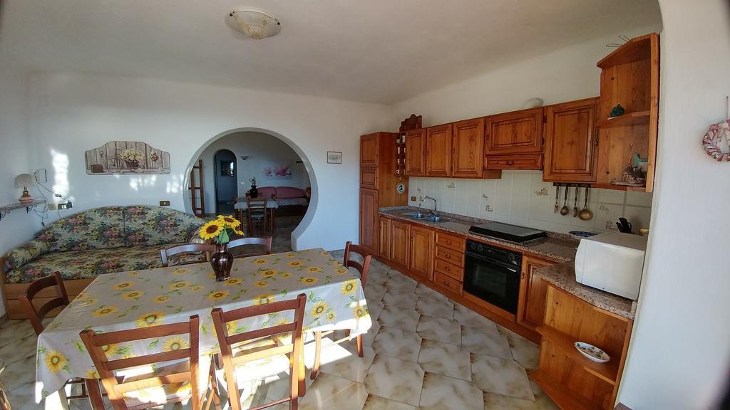 La Favola Apartment *