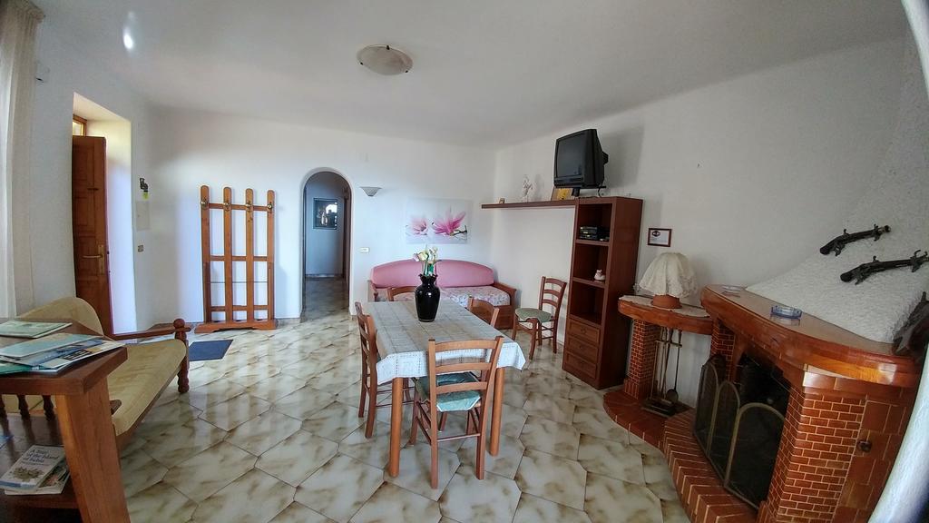 La Favola Apartment Barano d'Ischia