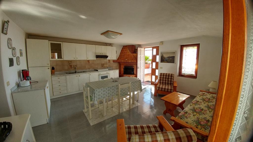Apartment La Favola Barano d'Ischia