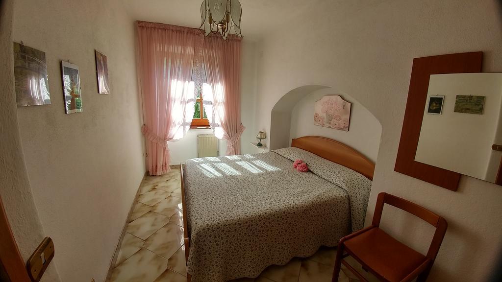 La Favola Apartment *