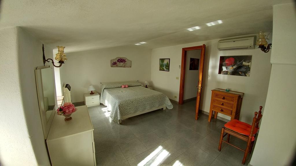 Apartment La Favola