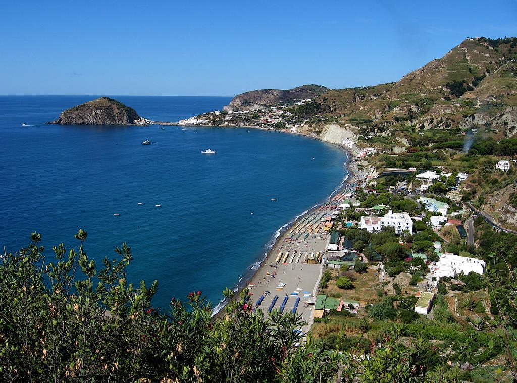 La Favola Apartment Barano dʼIschia