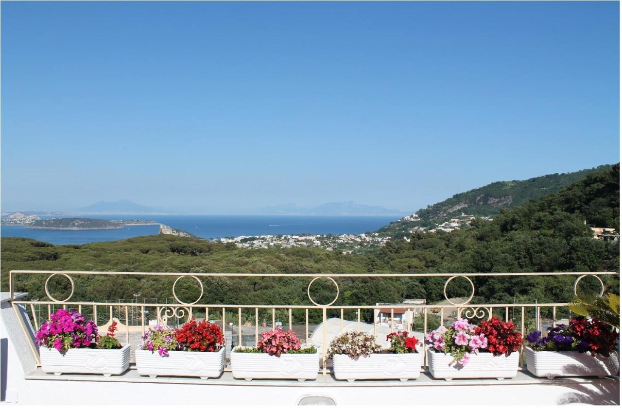 Apartment La Favola